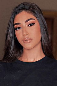 Photo of Esraa Rakha as سلمى