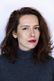 Photo of Mária Ševčíková as Hanka