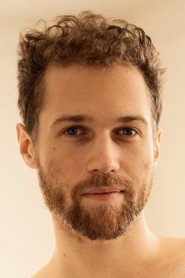 Photo of Jonte