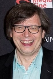 Photo of Philippe Rouyer as L'examinateur du permis