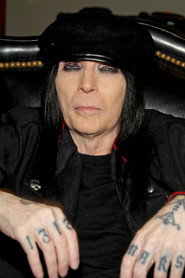 Photo of Mick Mars as Self