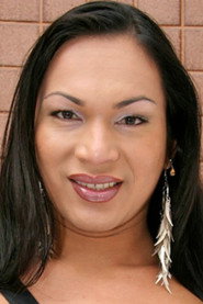 Photo of Diana Ferraz as (archive footage)