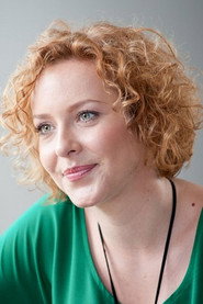 Photo of Dominika Markuszewska as Dusia