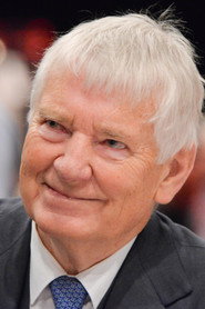 Photo of Otto Schily