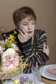 Photo of Grace Korch as Body