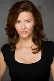 Photo of Julianna Drajkó as Dr. Gabrielle Grant