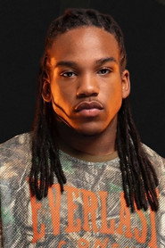 Photo of Terrence Little Gardenhigh as Miles Macklin / Awol