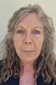 Photo of Marcella Bergeron