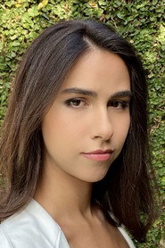 Photo of Elize Fleury as Bodeota