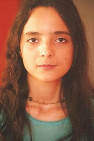 Photo of Fernanda Beling as Marta
