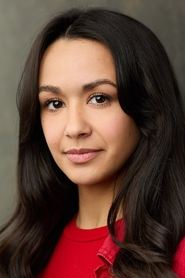 Photo of Lila Lasso as Joan