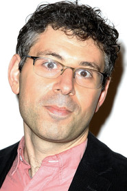 Photo of Dan Chariton as The Boss
