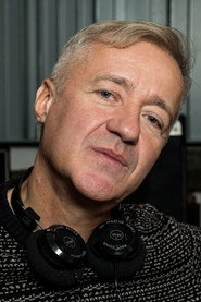 Photo of Max Casacci as Self