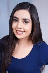Photo of Sofía Carrillo as Natalie