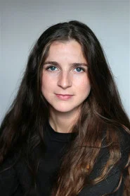 Photo of Esther Valding as Marceline Rozenberg (16 ans)