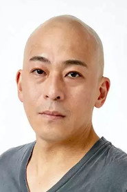 Photo of Kosei Matsumoto as Oikawa Masaomi