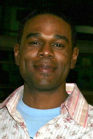 Photo of Earl Poitier as Andre Finagle