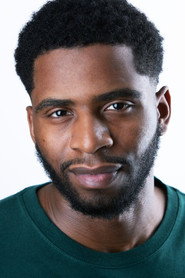 Photo of Tarik Woods as Trent