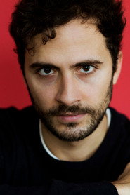 Photo of Garry Fischmann as Samuel Rivkin