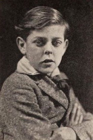 Photo of Edward Peil Jr. as Bradley Ingals