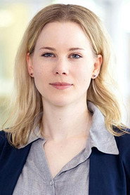Photo of Julia Ruhs as Self - Host, Presenter & Narrator