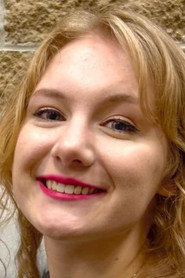 Photo of Kinley McGowen as Alex