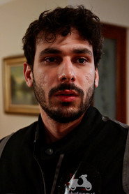 Photo of Bilal Balaban as Kurye