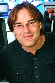 Photo of Alex Zamm as Himself