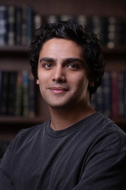 Photo of Yousef Javan Arasteh