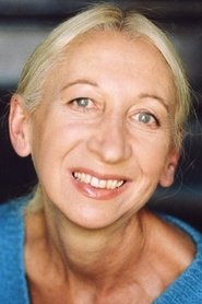 Photo of Agnès Aubé as Madame Auburtin
