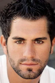 Photo of Joshua Lee as Alex