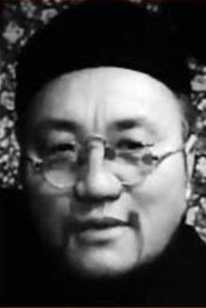 Photo of Avirmed Choijil as Horseman
