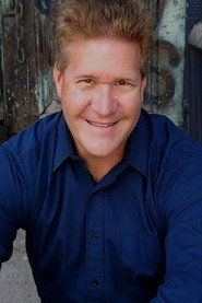 Photo of David Dietz as David Ackerman