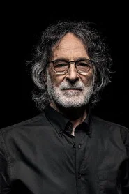 Photo of Franz Di Cioccio as padrone di casa