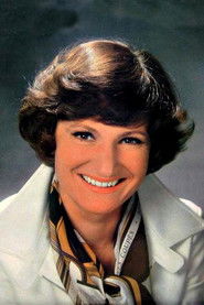 Photo of Grethe Mogensen