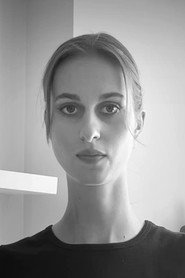 Photo of Nasstasja Borratynska-Jelly as Max