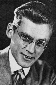 Photo of Vladimir Fogel as Anya's husband