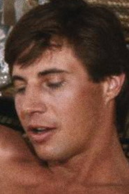 Photo of Steve Ross as (archive footage)