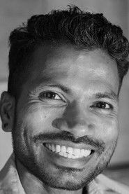 Photo of Vasanth Selvam as Periya Pandi