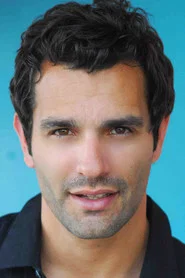 Photo of Dave Baez as Elias