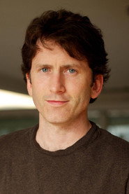 Photo of Todd Howard as Self