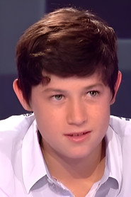Photo of Vincent Bres as William Lebrac