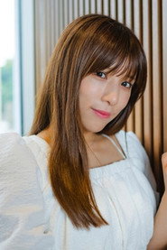 Photo of Asami Natsumoto as Azumi