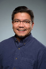 Photo of Ian Cruz as Carlos Hernandez