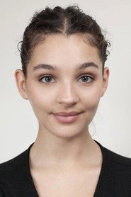 Photo of Billie Boullet as Willa