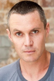 Photo of Simon Van Der Stap as Kip