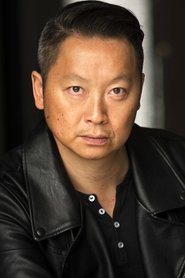 Photo of Simon Wong as Brian Armitage