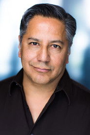 Photo of Kevin Sifuentes as The Head of Security
