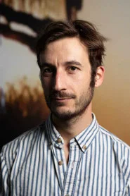 Photo of Quentin Papapietro as Pierre
