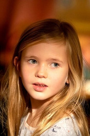 Photo of Hannah Castel Chiche as Natalie child